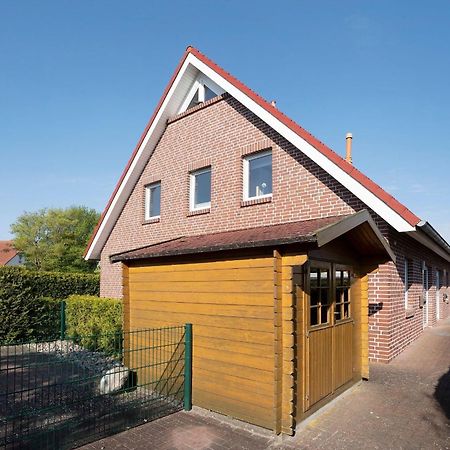 Ferienhaus Bootsmann Kellenhusen Eksteriør billede