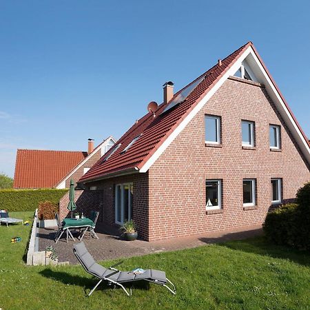 Ferienhaus Bootsmann Kellenhusen Eksteriør billede