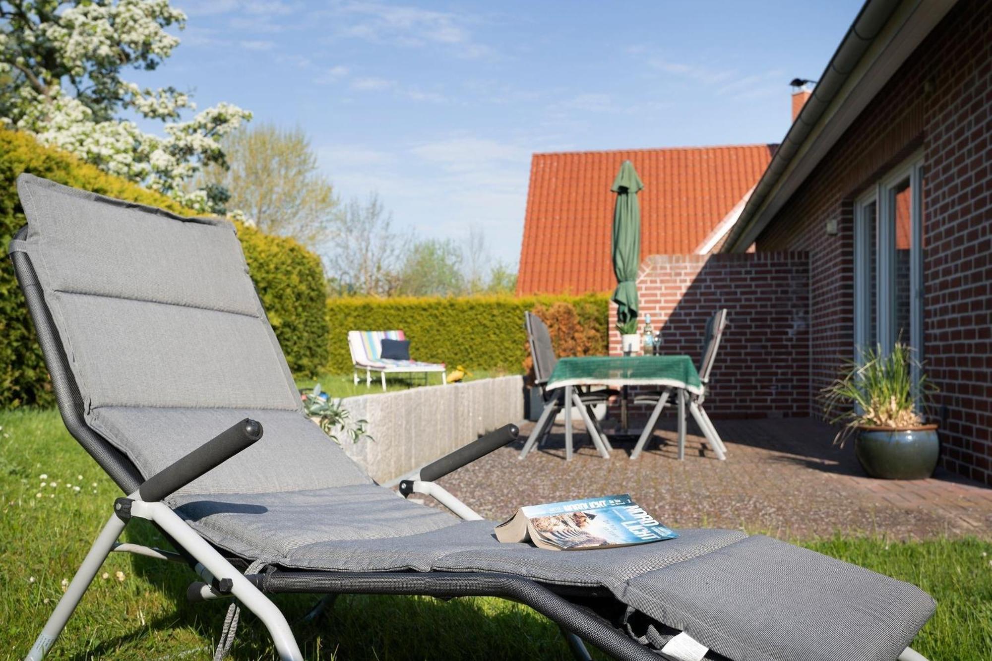 Ferienhaus Bootsmann Kellenhusen Eksteriør billede
